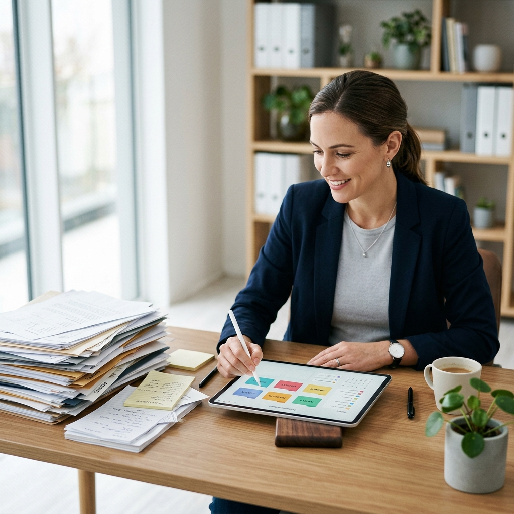 Cleanup Services
